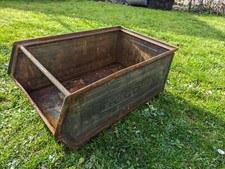 Lagerkasten von Schäfer 50er