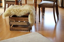 alte Weinkisten aus Holz