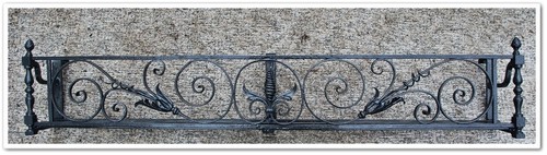 Renaissance blumenkasten - renaissance,