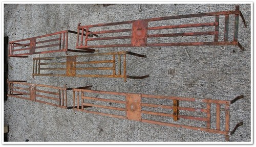 5x1 blumenkasten - 5x1,